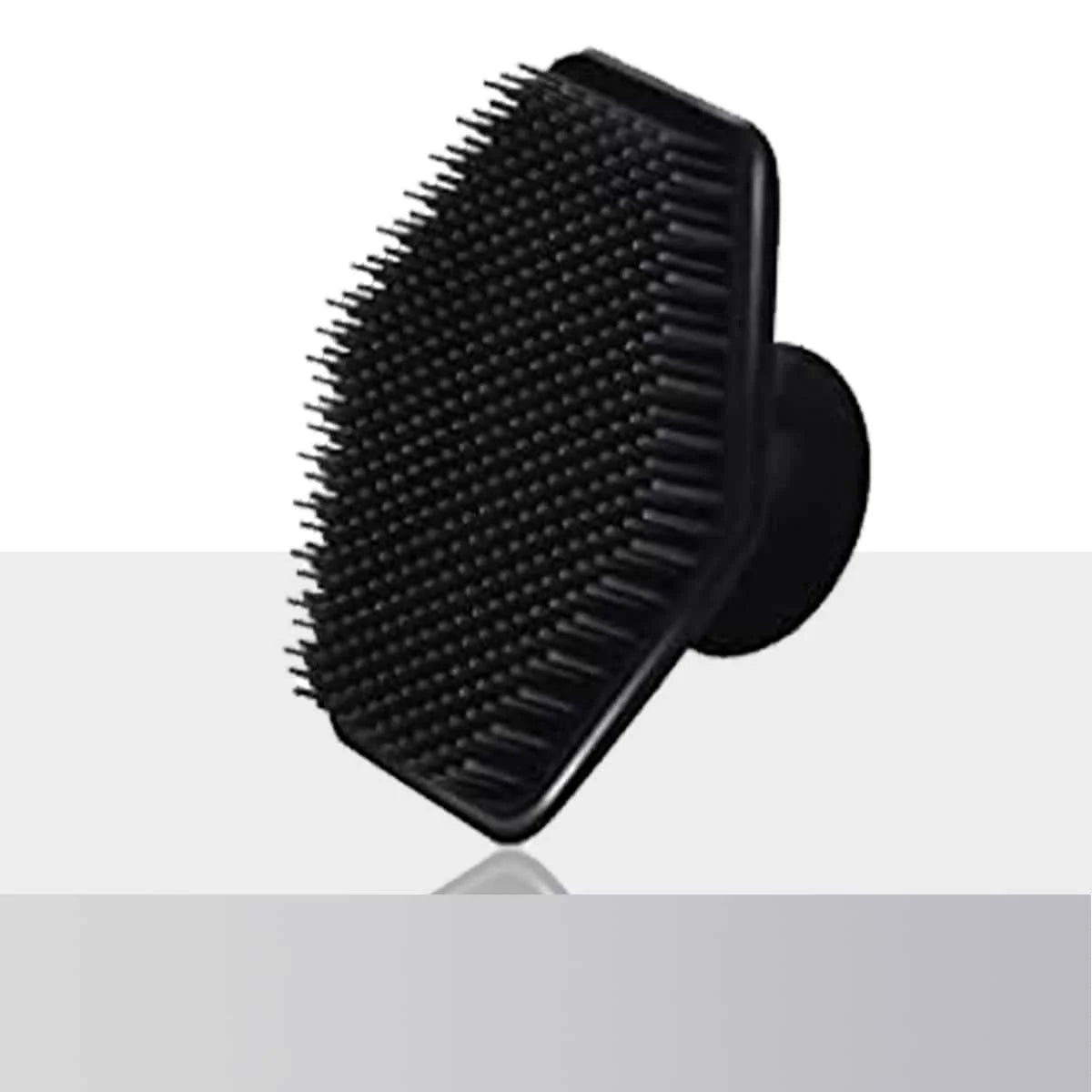 Silicone Body Exfoliator – Deep Clean & Massage Brush for Soft, Radiant Skin