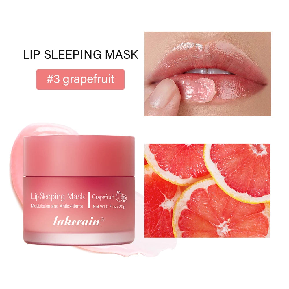 MoistureBloom Lip Sleeping Mask