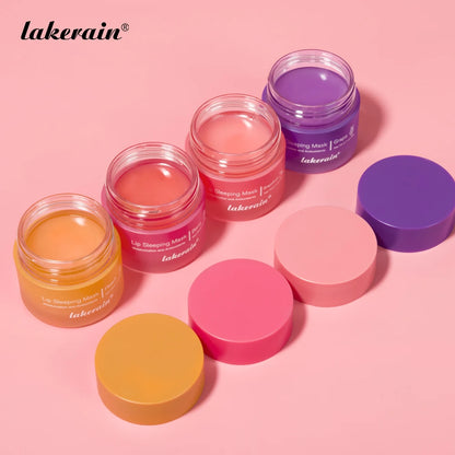 MoistureBloom Lip Sleeping Mask