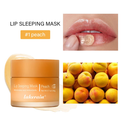 MoistureBloom Lip Sleeping Mask