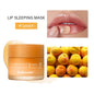MoistureBloom Lip Sleeping Mask