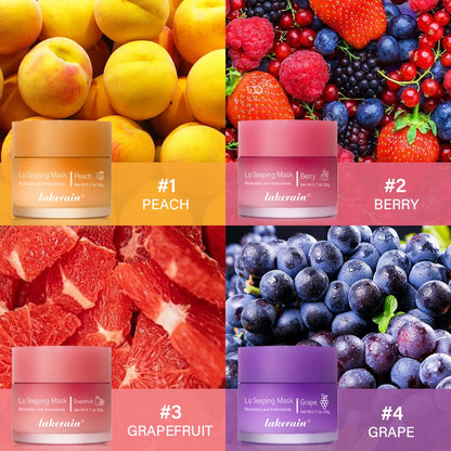 MoistureBloom Lip Sleeping Mask