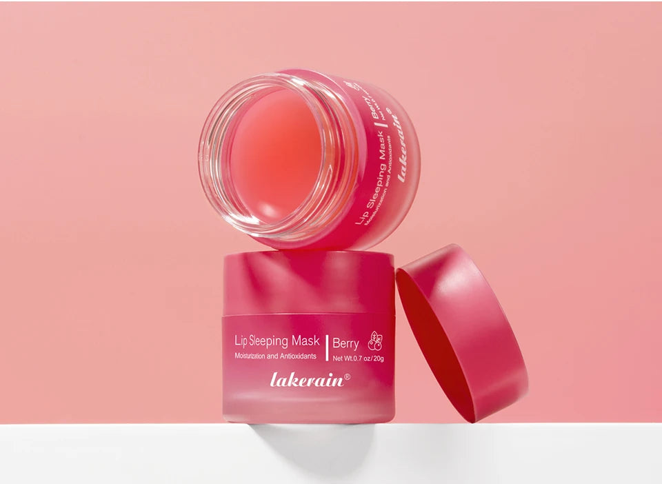 MoistureBloom Lip Sleeping Mask