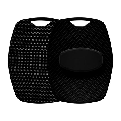 Silicone Body Exfoliator – Deep Clean & Massage Brush for Soft, Radiant Skin