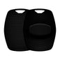 Silicone Body Exfoliator – Deep Clean & Massage Brush for Soft, Radiant Skin
