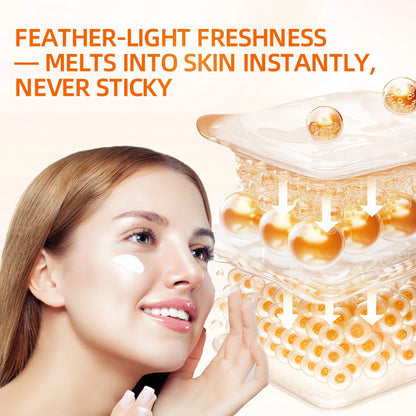 Glowzi C-Hydra Complex – Advanced Brightening Serum.