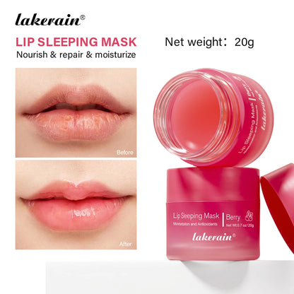 MoistureBloom Lip Sleeping Mask